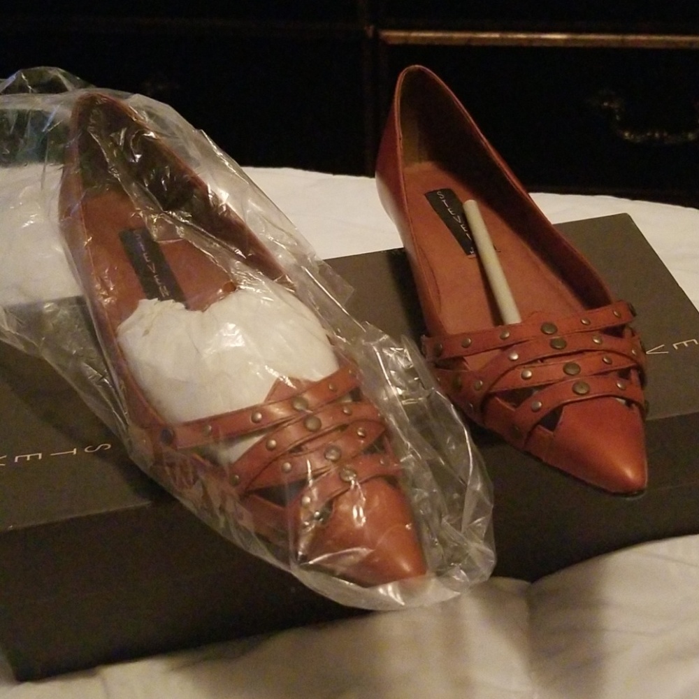 Steve Madden Flats